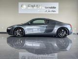 Audi R8  4.2 FSI Coupe quattro /Navi/Leder/Xenon/ - Audi R8: Automatik