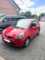 Honda Jazz - gebrauchte Honda Jazz aus dem Jahr 2003