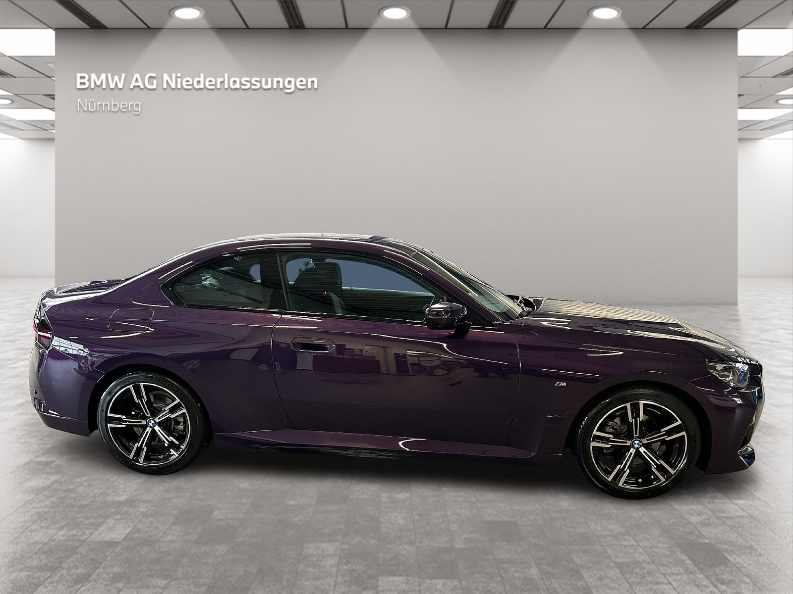 BMW 220 - Bild 5