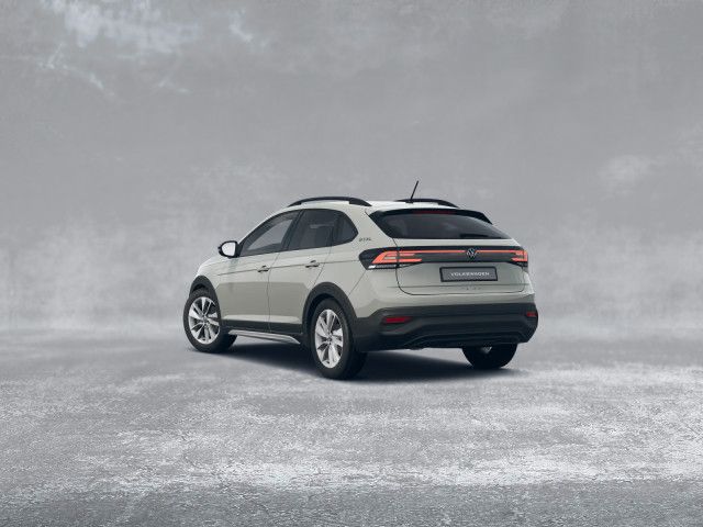 Volkswagen Taigo - Bild 5