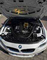 BMW M4 Coupé Eventuri Individual M-Paket Yido NO OPF - BMW M4 von privat