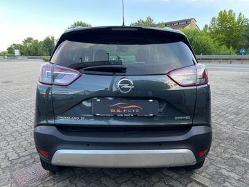 Opel Grandland (X) - 6