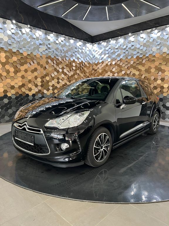 Angebot ansehen DS Automobiles DS3