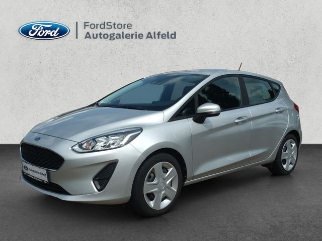 Ford Fiesta 1.1 S&S COOL&CONNECT