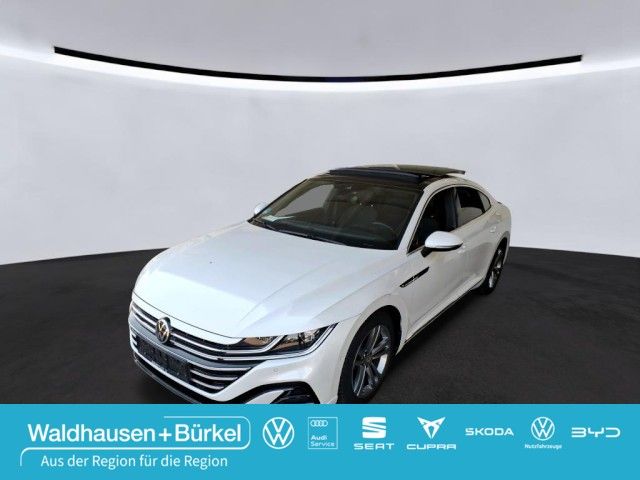 Image of Volkswagen Arteon