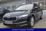 Skoda 1,5 TSI Octavia/DSG/Matrix-LED/Navi/R.View/AHK/ - Skoda Tageszulassungen mit Benzin-Antrieb
