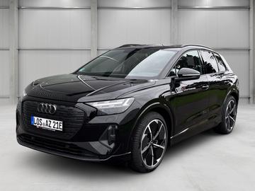 صورة 1 لـ 2025 AUDI Q4 E-TRON