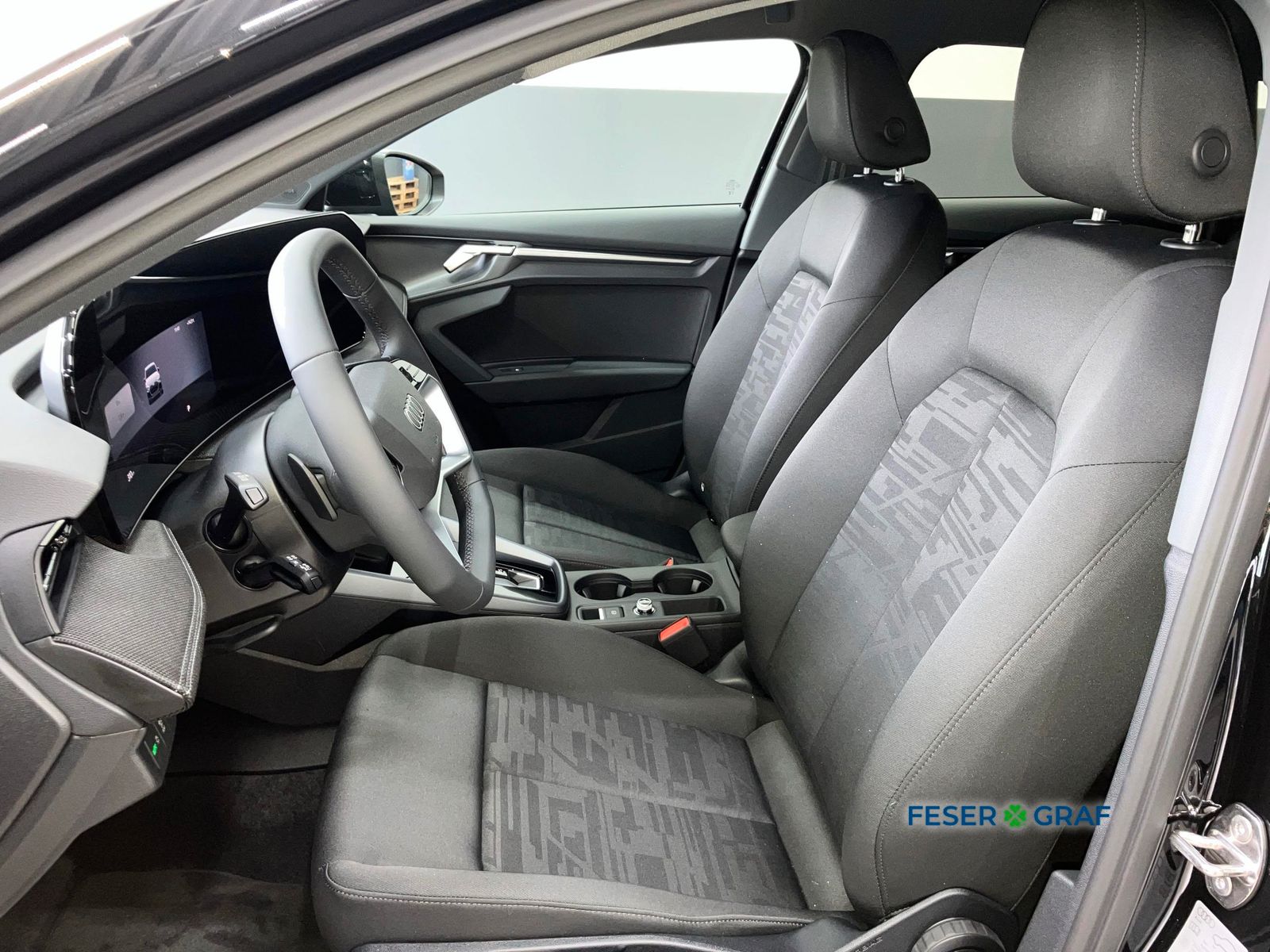 Audi A3 - Bild 11