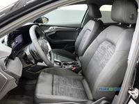 Audi A3 - Vorschau Bild 11