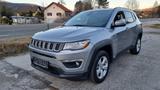Jeep Compass 2.4 MultiAir  4x4 - Jeep Compass mit Benzin-Antrieb: Allradantrieb, Geländewagen, Automatik, 2.4