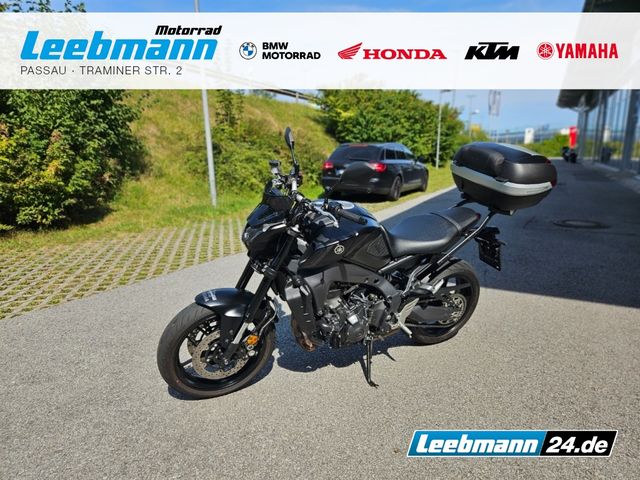 Yamaha MT 09 Modell 2023