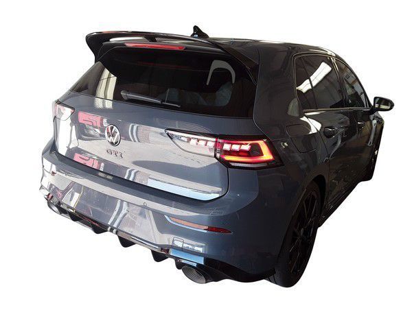Volkswagen Golf VIII GTI Clubsport 2.0 TSI DSG PANO foto 3