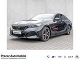 BMW 550e xDrive M Sport HUD PANO ACC AHK 360°KAM LM