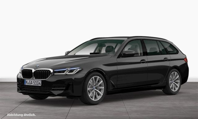 BMW 530d xDrive Touring