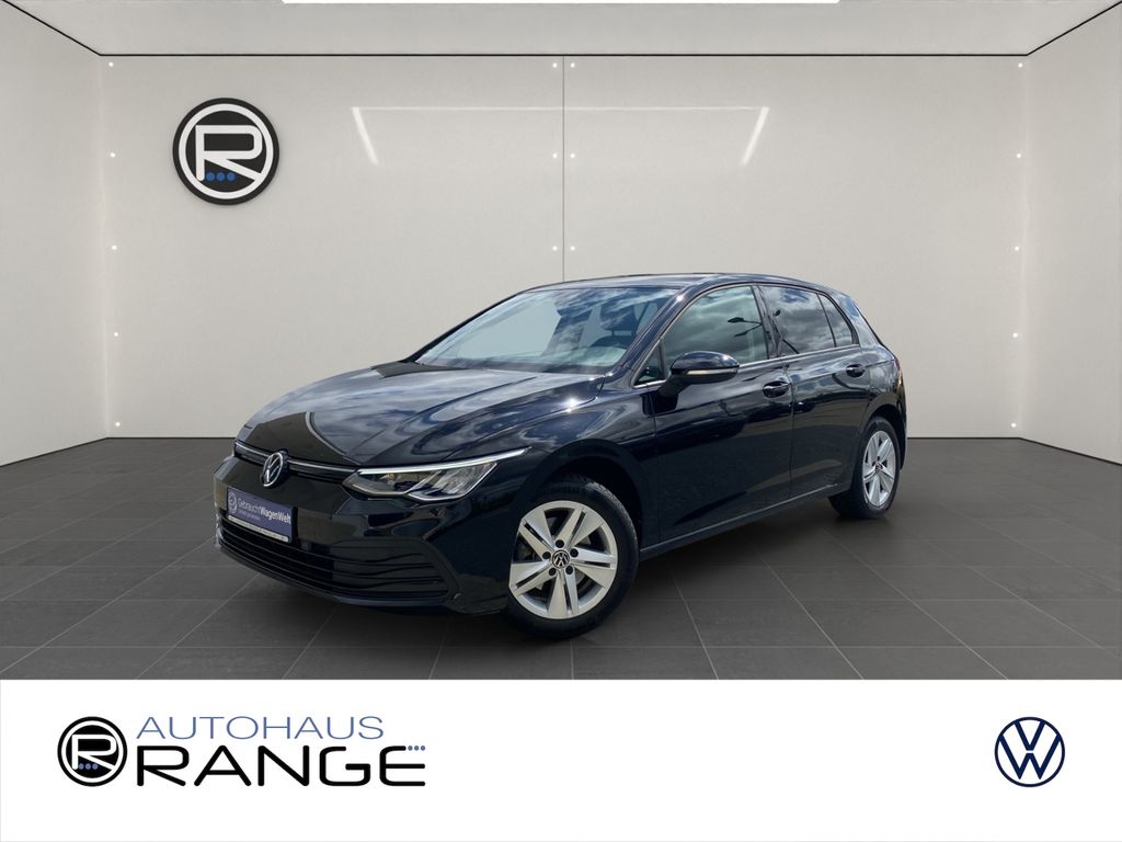 Image of Volkswagen Golf