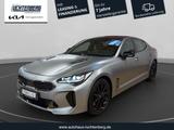 Kia STINGER 3.3T V6 GT AWD PANO-DACH+LEDER+NAVI+360° - gebrauchte Kia Stinger aus dem Jahr 2023