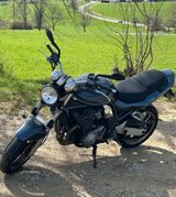 Suzuki Bandit 1200 - SUZUKI 2000 BANDIT 1200