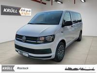 Volkswagen T6 Multivan Trendline+AHK+WR+Navi+Automatik