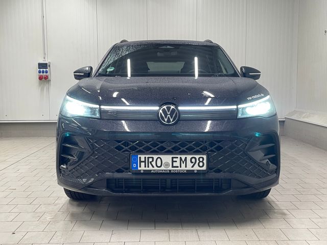 Tiguan R-Line 2.0 TDI 4M DSG BLACK STYLE LED