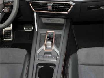 Cupra Formentor VZ 2.0 TSI 4Drive DSG AHK Sennheiser M