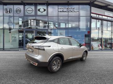 Nissan Qashqai Acenta MY25 Xtronic*Navi*360*Kamera*SHZ*