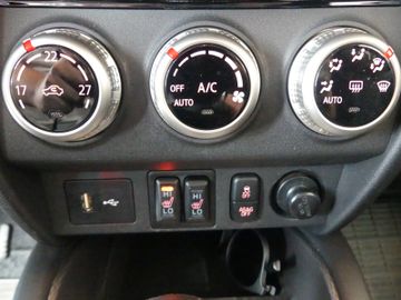 Mitsubishi ASX Intro Edition Automatik 2WD