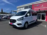 Ford Transit Custom 340 L2 //Kamera//8 Sitzer - gebrauchte Ford Transit aus dem Jahr 2020