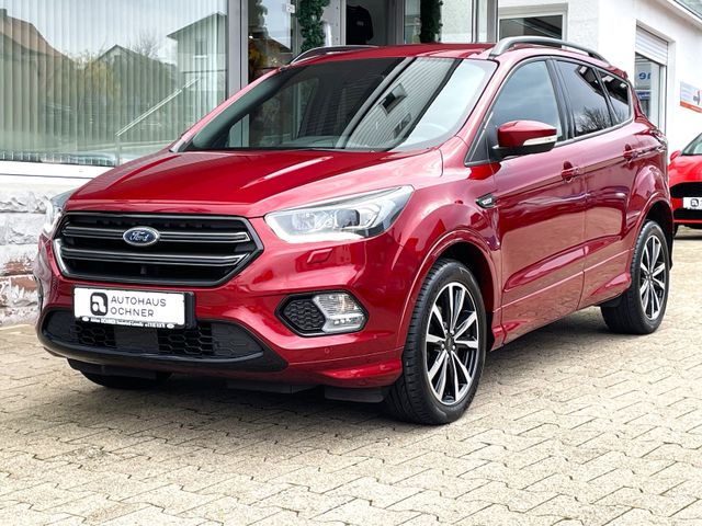 Ford Kuga 1.5 EcoBoost ST-Line Automatik