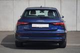 Audi A3 Sportback 35 TFSI LED Navi ACC Sitzheizung - Audi A3: Blau