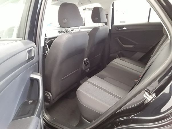 T-Roc 1.5 TSI DSG LIFE LED+KAMERA+PDC+DCP+LANE A