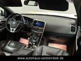 Volvo XC 60 SUMMUM AWD/R-DESIGN/KAMERA/4xSHZ/XEN/AHK/ - gebrauchte Volvo XC60 aus dem Jahr 2014