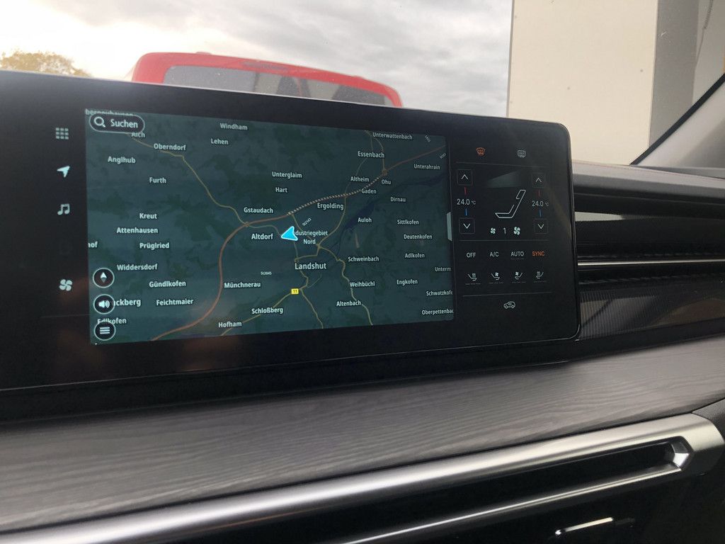 KGM Actyon - Bild 10