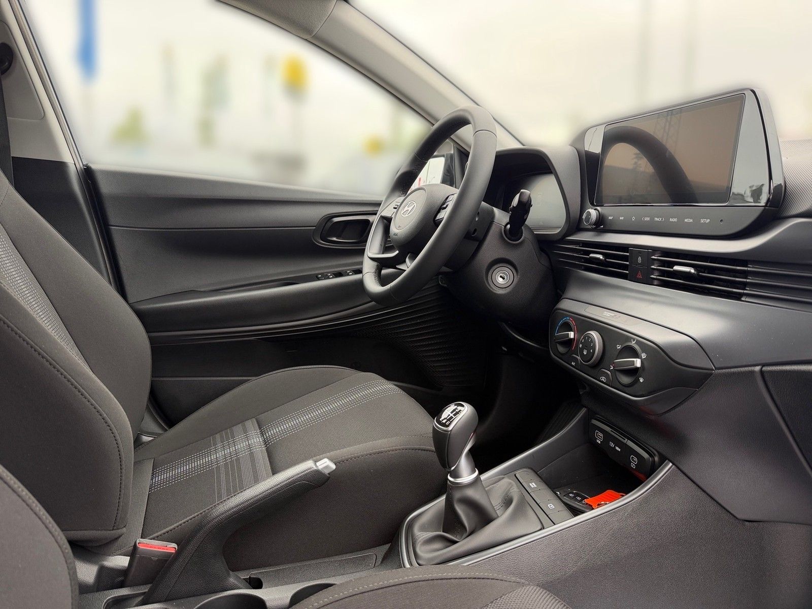 Hyundai i20 – Bild 13