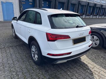 Audi Q5 - 3