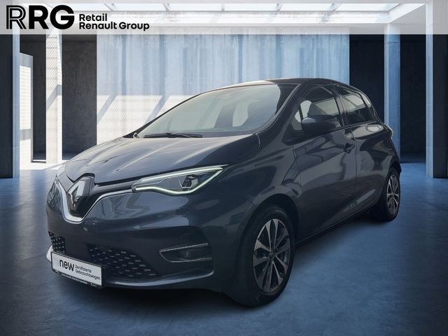 Renault ZOE R135 Z.E50 Intens Batteriekauf Winterpaket