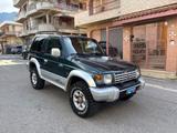 Mitsubishi Pajero 2.5 TDI Metal-top S. Select GL - gebrauchte Mitsubishi Pajero aus dem Jahr 1996