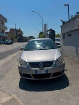 Volkswagen Polo IV 2008 5p 1.4 tdi Sportline 80c - Volkswagen Polo: Sportline