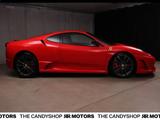 Ferrari F 430 Scuderia *ROSSO_SCUDERIA*1_Owner*Servic... - gebrauchte Ferrari F430 aus dem Jahr 2008