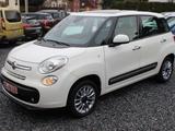 Fiat 500L Lounge*Glassdach*HU.AU.NEU*Finanazierung* - Fiat 500L mit Schiebedach