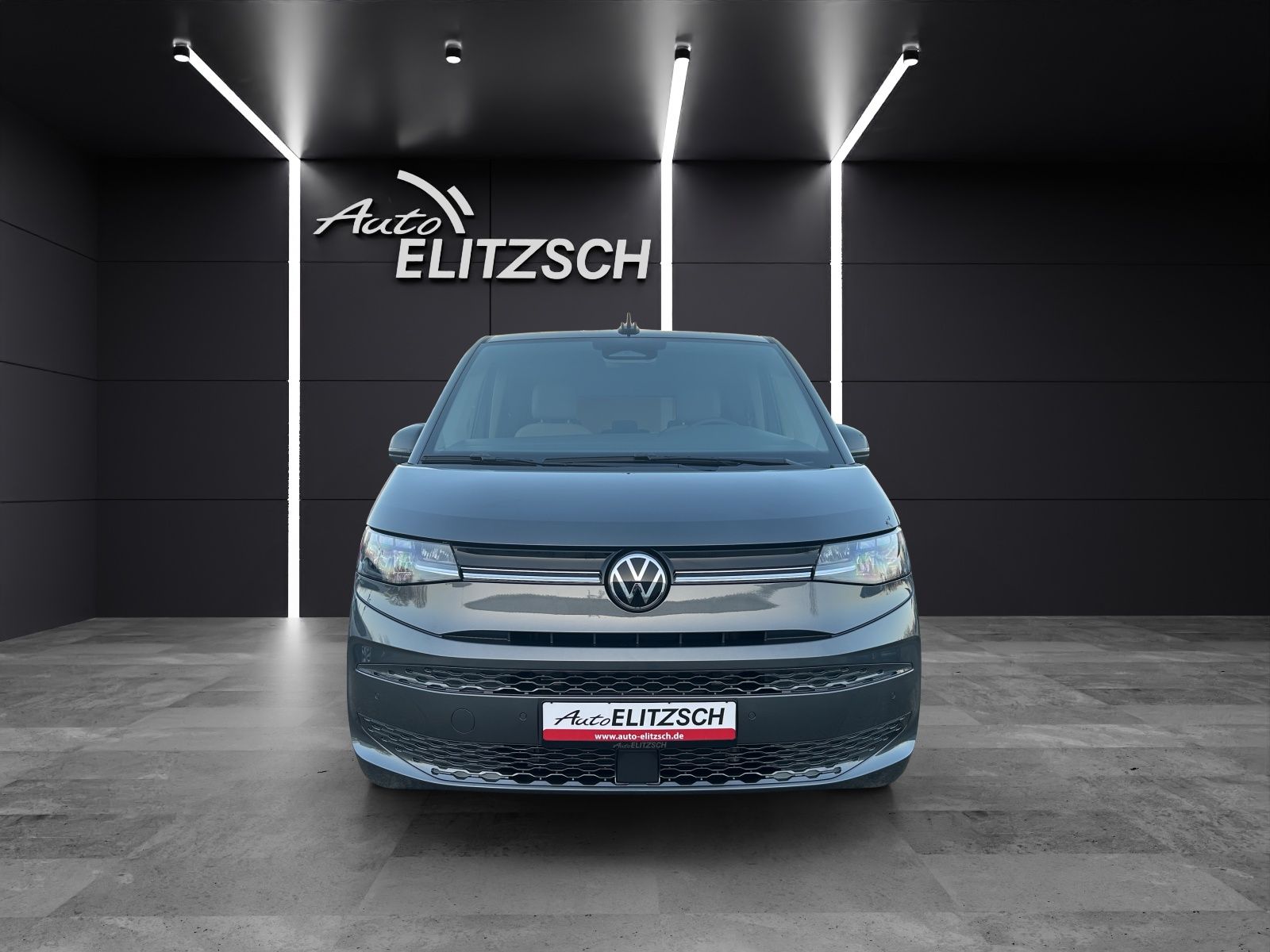 Fahrzeugabbildung Volkswagen T7 Multivan TDI GOAL DSG LED ACC REAR VIEW GRA