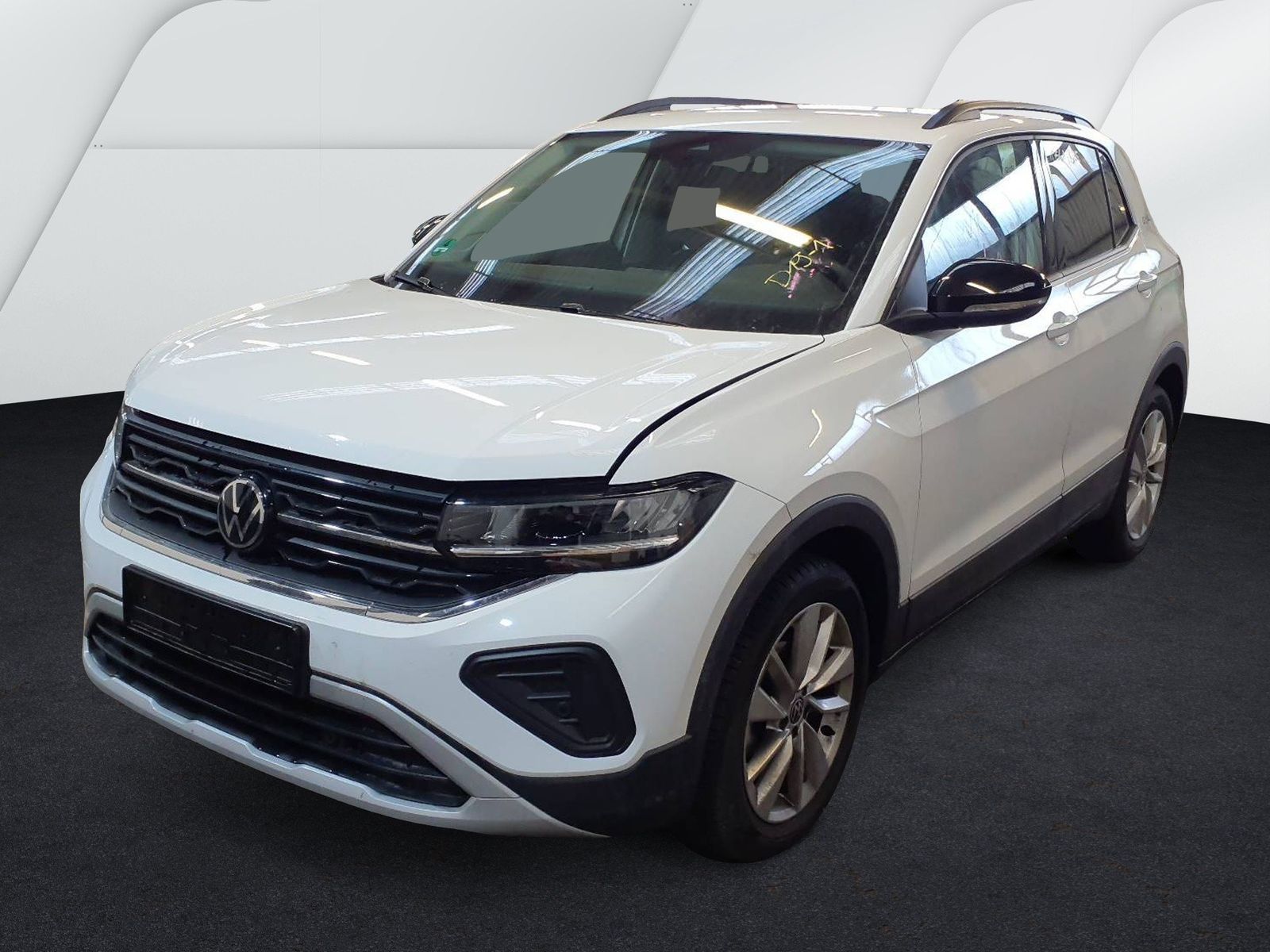 Volkswagen T-Cross - Bild 2