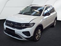 Volkswagen T-Cross - Vorschau Bild 2