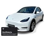 Tesla Model Y Rear-Wheel Drive - Tesla Model Y SUV