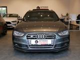 Audi S4 3.0 TFSI quattro B&O/MEMORY/PANO - Audi S4