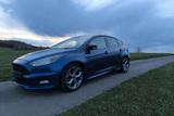 Ford Focus 2,0 EcoBoost ST MK3 - Ford Focus: St3