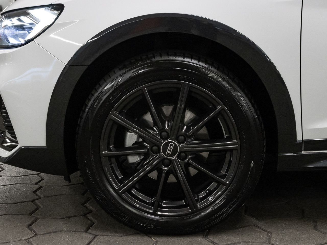 Audi A1 - Bild 9