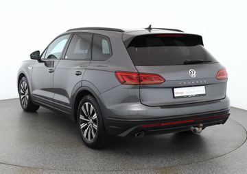 Volkswagen Touareg - 3