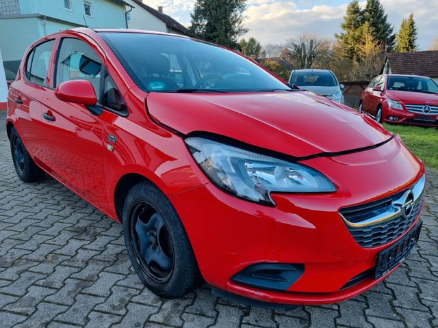 Opel Corsa 1.2 Selection *** Endpreis***