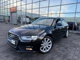 Audi A4 Avant Attraction Quattro*Navi*Xenon*Garantie - Audi A4: Attraction