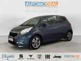 Kia Venga Dream Team AUTOMATIK ALLWETTER NAV KAMERA  - : Van, A Team